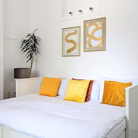 Friends Room Édimbourg Extérieur photo